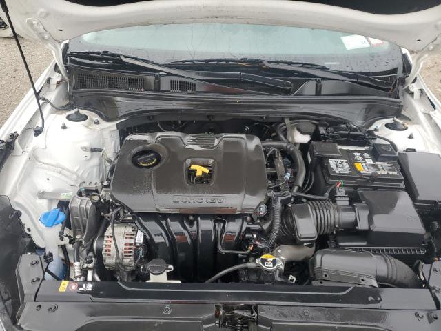 Photo 11 from auction – 2024 KIA FORTE LX with VIN 3KPF24AD9RE696231