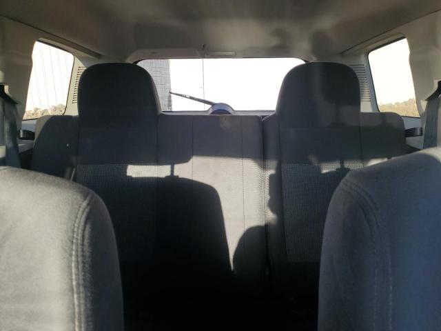 Photo 10 from auction – 2014 JEEP PATRIOT with VIN 1C4NJRAB2ED697825
