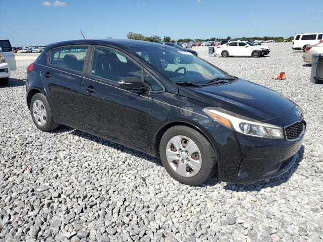 Photo 4 from auction – 2017 KIA FORTE LX with VIN KNAFK5A89H5704652