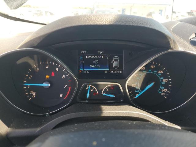 Photo 9 from auction – 2014 FORD ESCAPE TIT with VIN 1FMCU0J94EUA02943