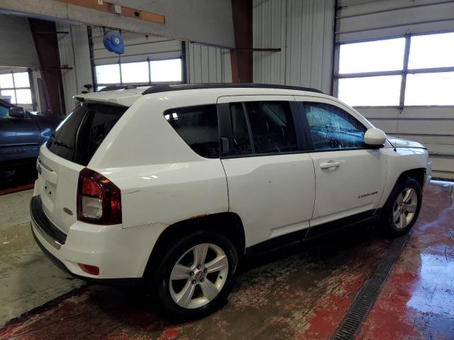 Photo 3 from auction – 2015 JEEP COMPASS LA with VIN 1C4NJDEB2FD218429