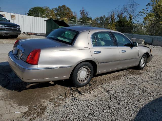 Photo 3 from auction – 2000 LINCOLN TOWN CAR E with VIN 1LNHM81W6YY843783