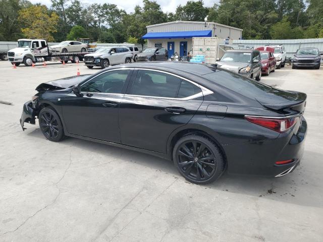 Photo 2 from auction – 2022 LEXUS ES 350 BAS with VIN 58AGZ1B19NU120965