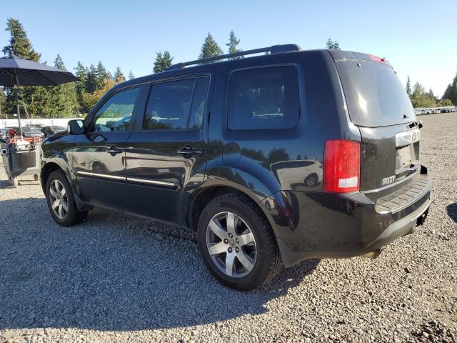 Photo 2 from auction – 2012 HONDA PILOT TOUR with VIN 5FNYF3H92CB012694