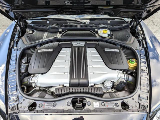 Photo 7 from auction – 2016 BENTLEY CONTINENTA with VIN SCBFU7ZA9GC050989
