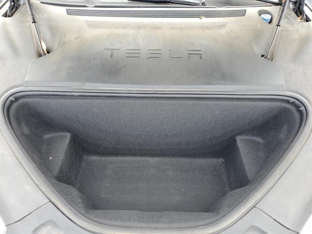Photo 11 from auction – 2018 TESLA MODEL S with VIN 5YJSA1E29JF292644