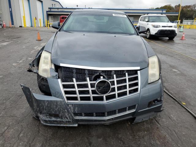 Photo 5 from auction – 2012 CADILLAC CTS PERFOR with VIN 1G6DM5E3XC0112429