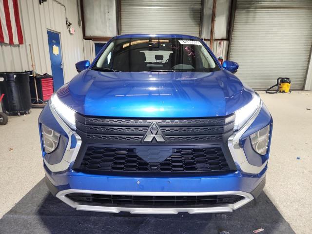 Photo 5 from auction – 2025 MITSUBISHI ECLIPSE CR with VIN JA4ATWAA4SZ033825