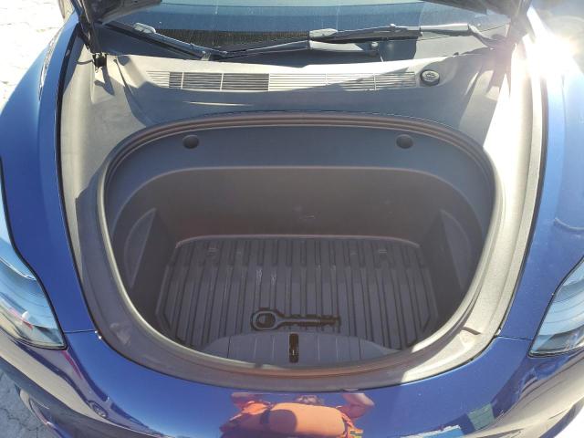 Photo 11 from auction – 2023 TESLA MODEL 3 with VIN 5YJ3E1EAXPF474443