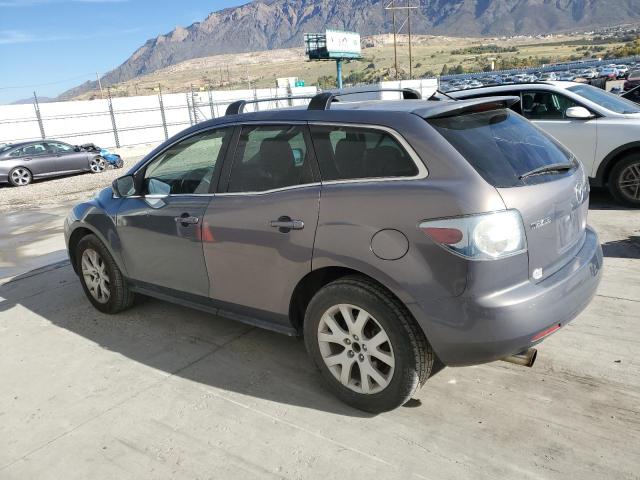 Photo 2 from auction – 2008 MAZDA CX-7 with VIN JM3ER29L380179206