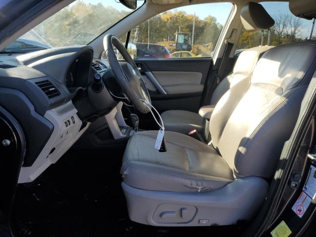Photo 7 from auction – 2014 SUBARU FORESTER 2 with VIN JF2SJAPC5EH533225
