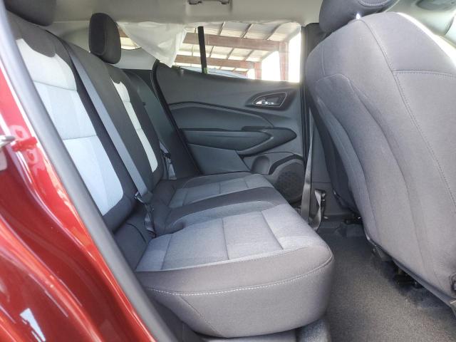 Photo 11 from auction – 2024 CHEVROLET TRAX LS with VIN KL77LFE25RC195363