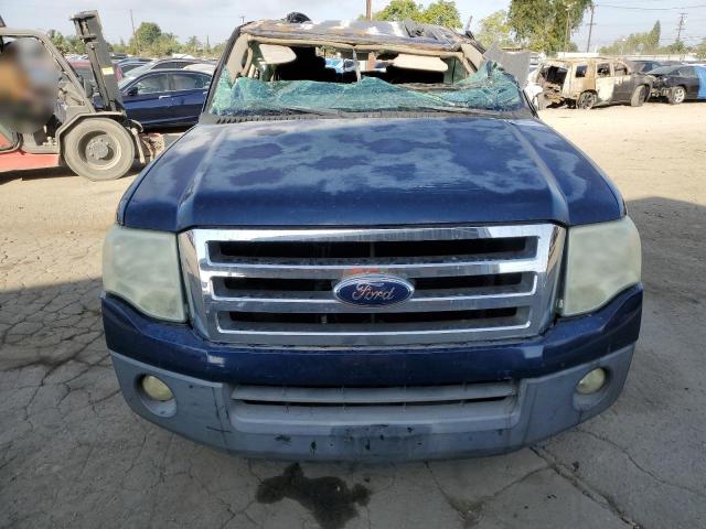 Photo 5 from auction – 2007 FORD EXPEDITION with VIN 1FMFK15527LA30636