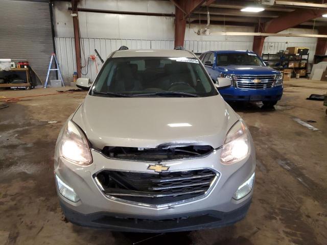 Photo 5 from auction – 2016 CHEVROLET EQUINOX LT with VIN 2GNALCEK1G1184524