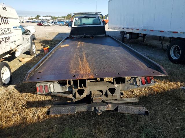 Photo 6 from auction – 2015 FORD F650 SUPER with VIN 3FRWX6FL1FV730612