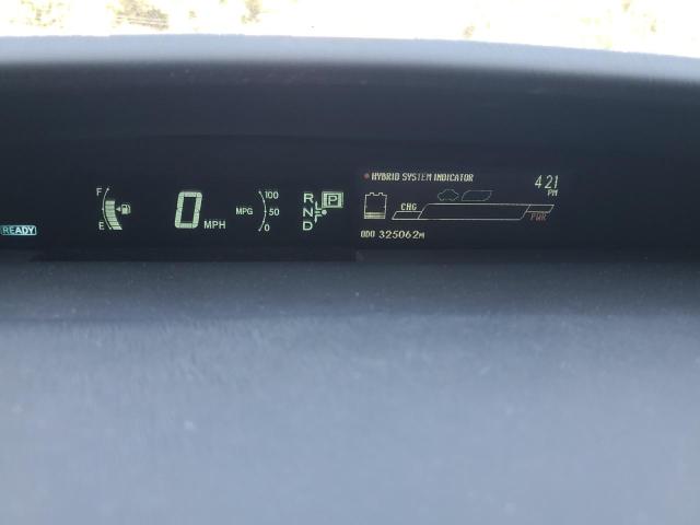 Photo 9 from auction – 2012 TOYOTA PRIUS with VIN JTDKN3DU3C5476436