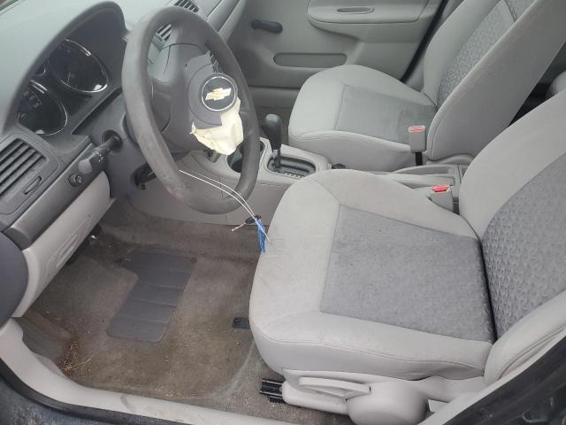 Photo 7 from auction – 2007 CHEVROLET COBALT LS with VIN 1G1AK55F577327013