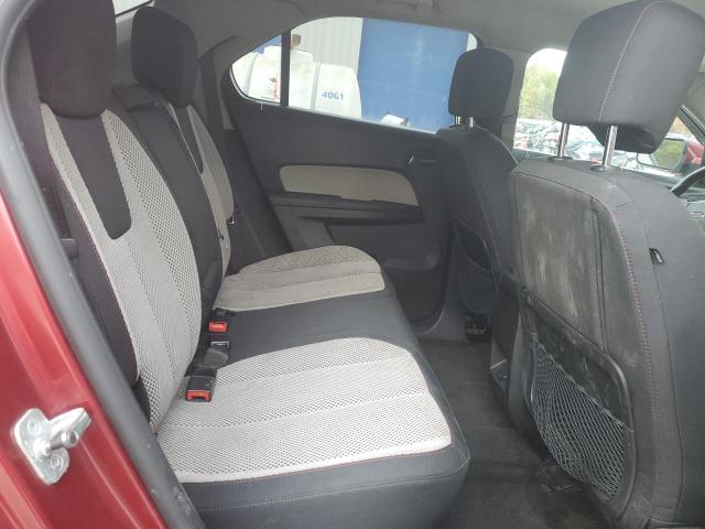 Photo 11 from auction – 2010 CHEVROLET EQUINOX LT with VIN 2CNALDEW6A6380207