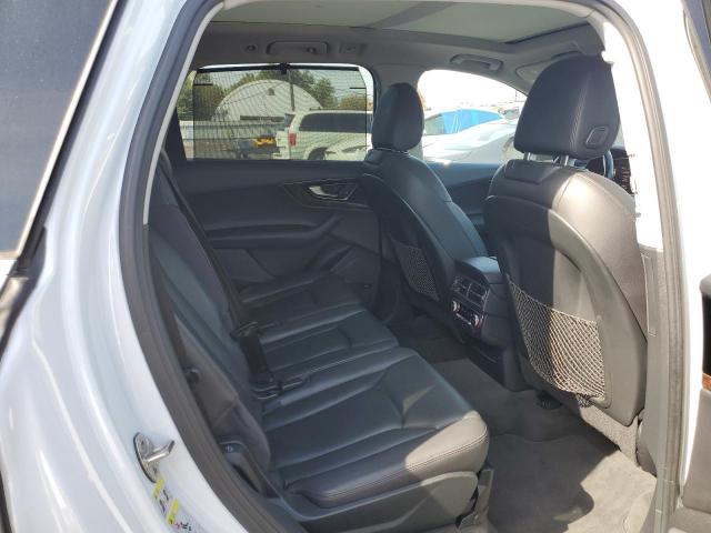 Photo 11 from auction – 2017 AUDI Q7 PRESTIG with VIN WA1VAAF7XHD012796