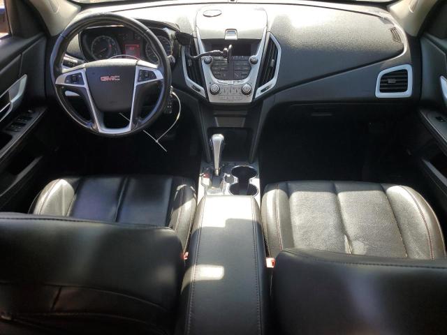 Photo 8 from auction – 2010 GMC TERRAIN SL with VIN 2CTALFEW3A6383344