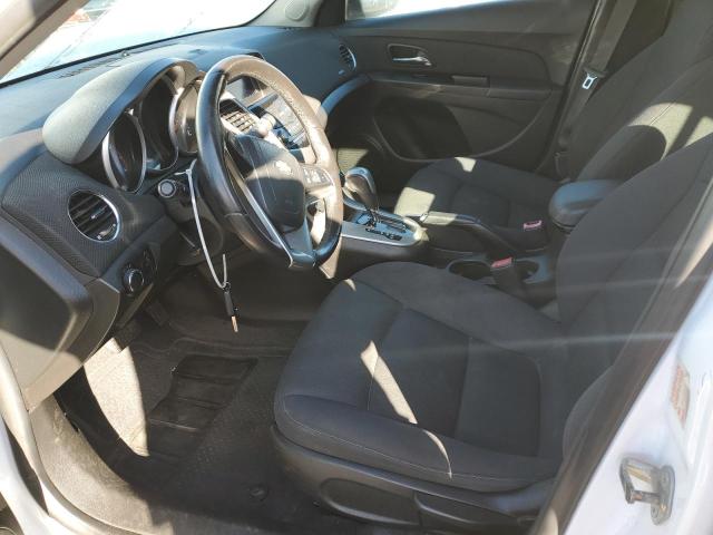 Photo 7 from auction – 2012 CHEVROLET CRUZE LT with VIN 1G1PF5SCXC7255146