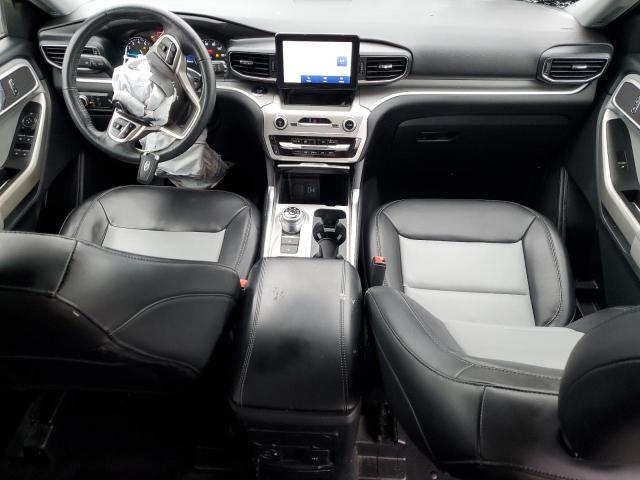 Photo 8 from auction – 2022 FORD EXPLORER X with VIN 1FMSK7DH1NGB73161