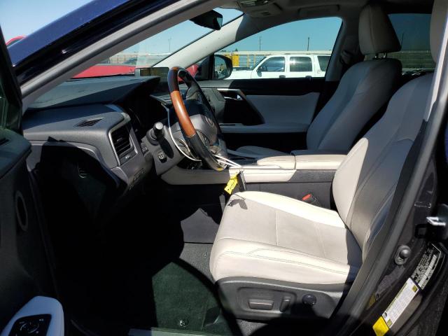 Photo 7 from auction – 2020 LEXUS RX 450H with VIN 2T2HGMDA9LC051205