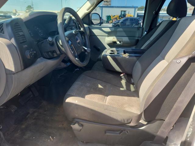 Photo 7 from auction – 2008 GMC SIERRA C15 with VIN 2GTEC19J581258478
