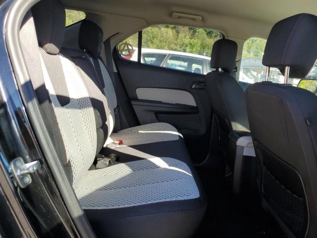 Photo 11 from auction – 2015 CHEVROLET EQUINOX LS with VIN 2GNFLEEK4F6219141