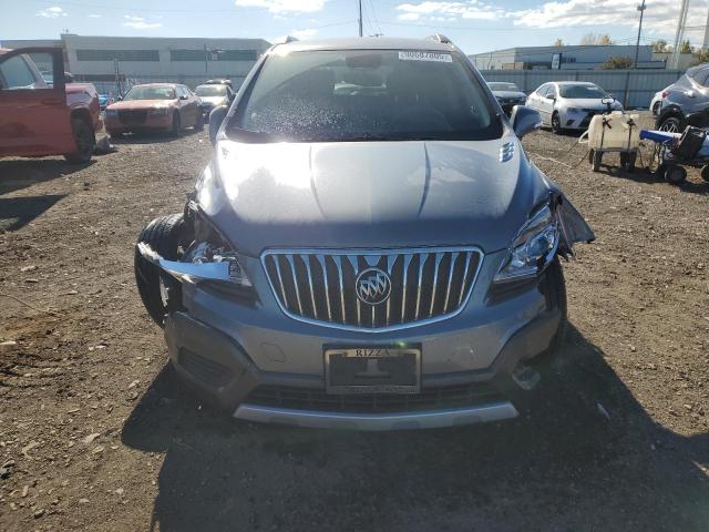 Photo 5 from auction – 2015 BUICK ENCORE with VIN KL4CJASB6FB163631