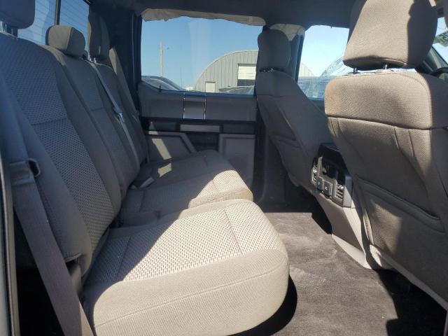 Photo 10 from auction – 2017 FORD F150 SUPER with VIN 1FTEW1EF5HKC98018