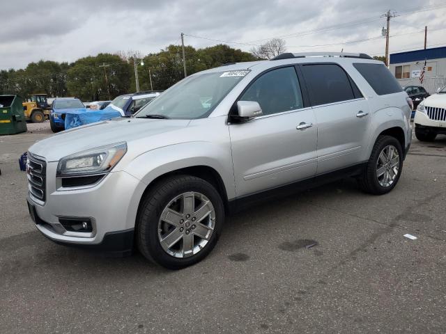 GMC ACADIA LIM 2017 with VIN 1GKKVSKD1HJ201504 - Photo from auction