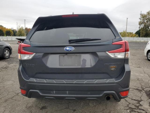 Photo 6 from auction – 2022 SUBARU FORESTER W with VIN JF2SKAMC1NH416243