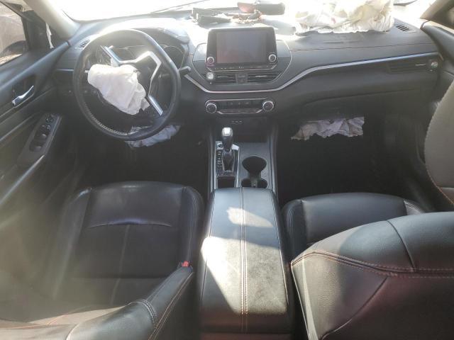 Photo 8 from auction – 2022 NISSAN ALTIMA SR with VIN 1N4BL4CV3NN355016
