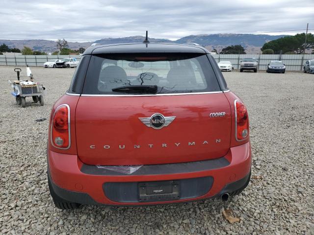 Photo 6 from auction – 2015 MINI COOPER COU with VIN WMWZB3C54FWR46471