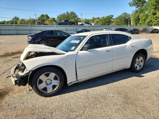 DODGE CHARGER 2008 with VIN 2B3KA43R38H264359 - Photo from auction