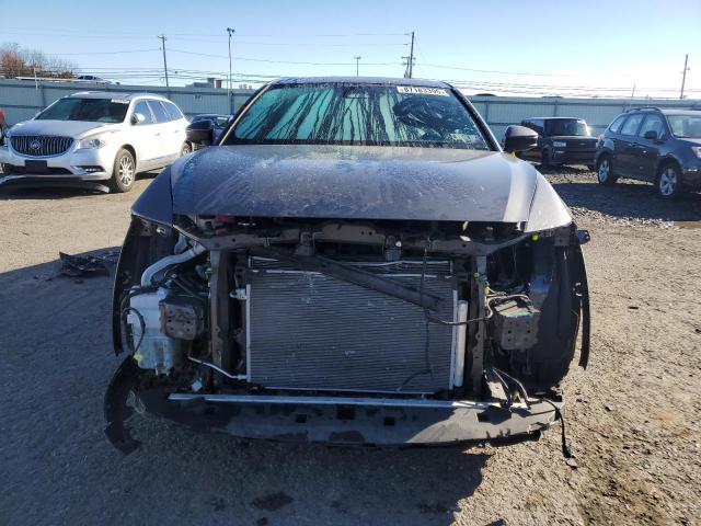 Photo 5 from auction – 2023 TOYOTA CROWN XLE with VIN JTDAAAAF2P3003081