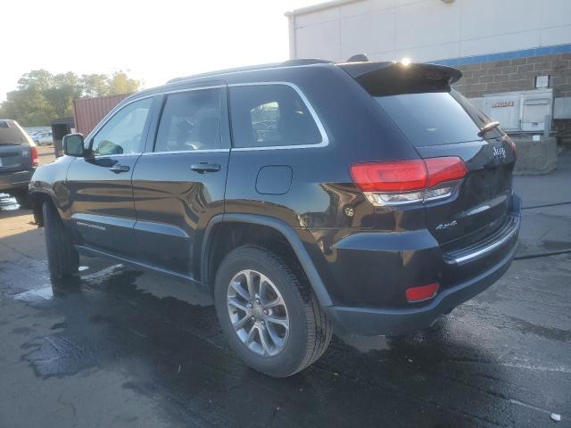 Photo 2 from auction – 2014 JEEP GRAND CHER with VIN 1C4RJFBG6EC486207
