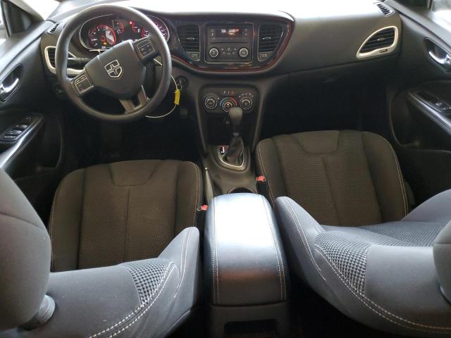Photo 8 from auction – 2016 DODGE DART SXT with VIN 1C3CDFBB5GD564186