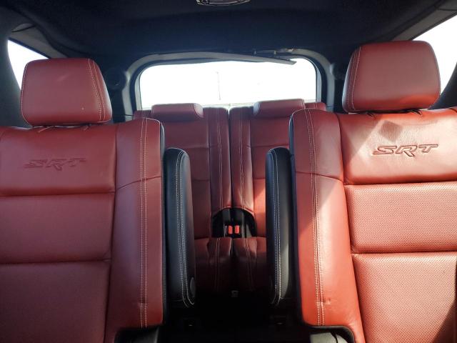 Photo 10 from auction – 2024 DODGE DURANGO with VIN 1C4SDHCT6LC285792