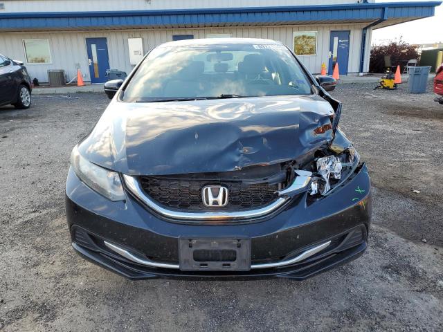 Photo 5 from auction – 2014 HONDA CIVIC EX with VIN 19XFB2F89EE037379