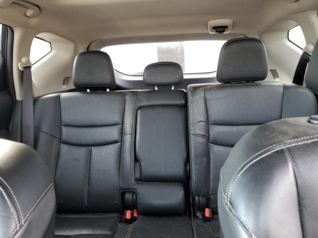 Photo 10 from auction – 2016 NISSAN MURANO S with VIN 5N1AZ2MH6GN149804
