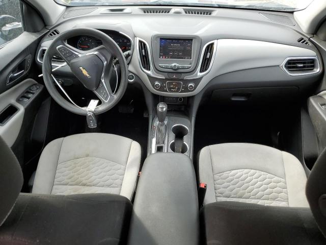 Photo 8 from auction – 2020 CHEVROLET EQUINOX LS with VIN 3GNAXHEV0LS589591
