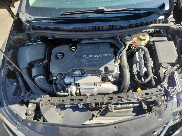 Photo 11 from auction – 2017 CHEVROLET CRUZE LT with VIN 3G1BE6SM3HS545314