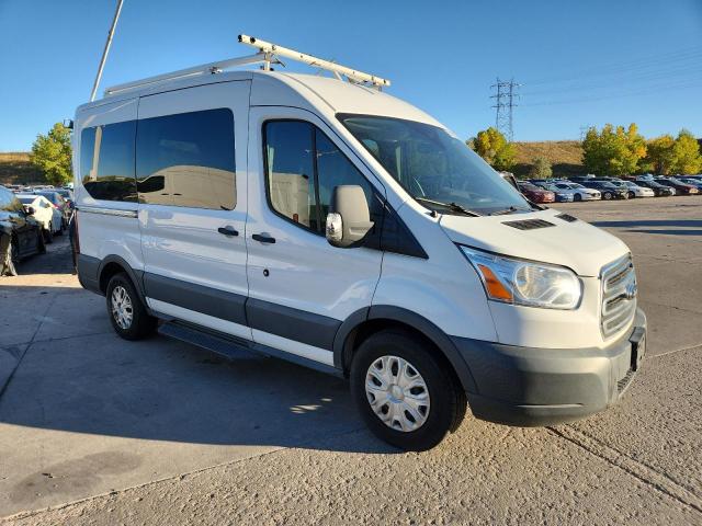 Photo 4 from auction – 2018 FORD TRANSIT T- with VIN 1FDZK1CM2JKB56547