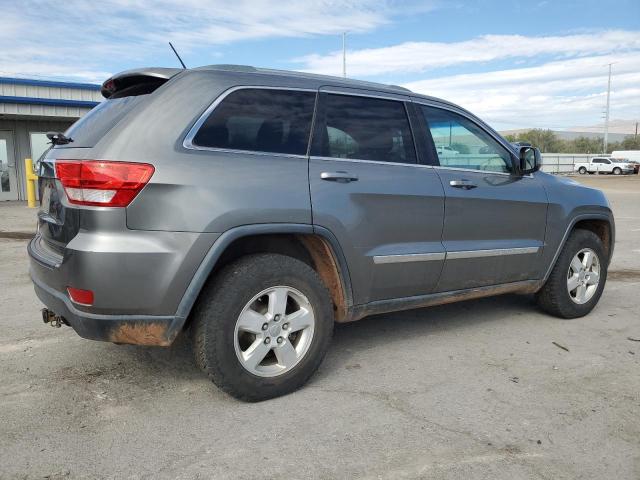 Photo 3 from auction – 2012 JEEP GRAND CHER with VIN 1C4RJFAG3CC255599