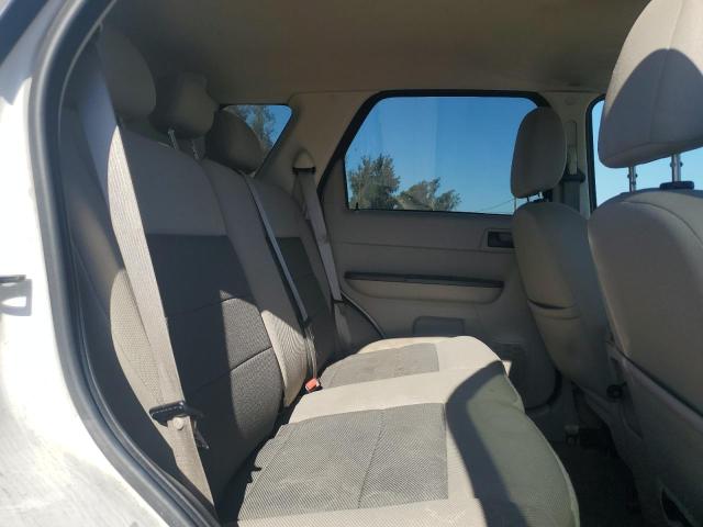 Photo 11 from auction – 2008 FORD ESCAPE HEV with VIN 1FMCU49H78KB50667