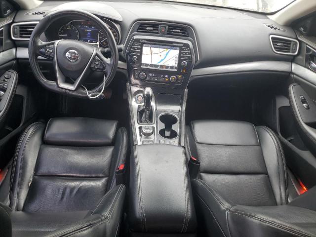 Photo 8 from auction – 2017 NISSAN MAXIMA 3.5 with VIN 1N4AA6AP1HC364427