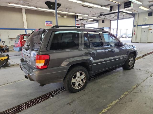 Photo 3 from auction – 2003 JEEP GRAND CHER with VIN 1J4GW48N23C612962