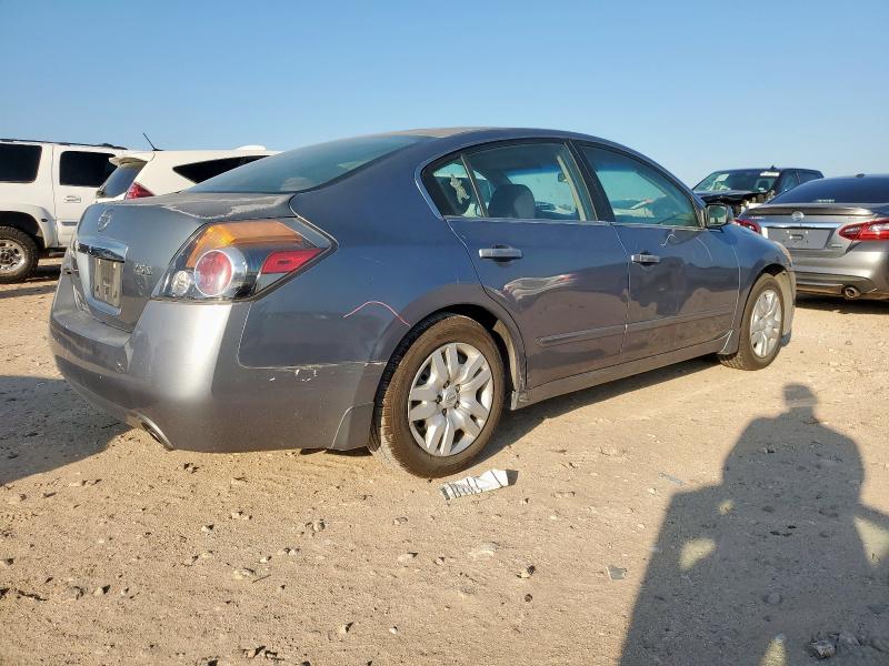 Photo 3 from auction – 2012 NISSAN ALTIMA BAS with VIN 1N4AL2AP9CN402728